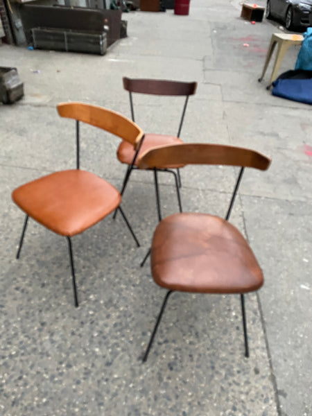 Clifford Pascoe Single Dining or Desk Chairs (Priced Individually)